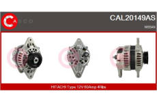 generátor CASCO CAL15172AS