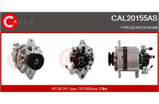 Spínač, zvedací zařízení oken CASCO CWR70033GS