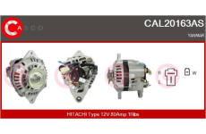 Spínač řízení CASCO CCS61000GS