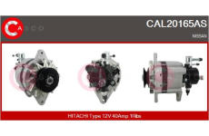 Spínač řízení CASCO CCS61004GS
