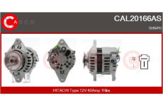 Spínač řízení CASCO CCS61005GS