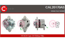 Spínač riadenia CASCO CCS61010GS