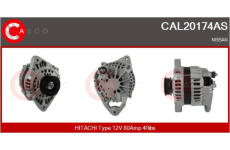 Spínač, zvedací zařízení oken CASCO CWR70065AS