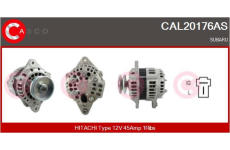 Spínač řízení CASCO CCS61017GS