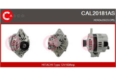 Spínač riadenia CASCO CCS61025GS