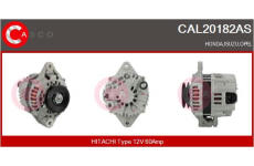 Spínač řízení CASCO CCS61026GS
