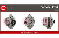 Spínač riadenia CASCO CCS61031GS
