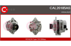 Alternátor CASCO CAL15049AS