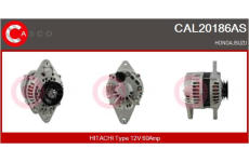 Spínač řízení CASCO CCS61034GS