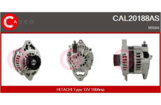 Spínač řízení CASCO CCS61038GS