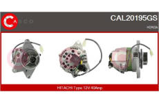 Alternátor CASCO CAL10547AS