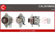 Spínač riadenia CASCO CCS70007GS