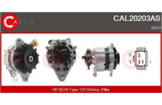 Spínač, zvedací zařízení oken CASCO CWR70101GS