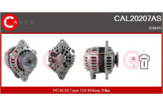Spínač, zvedací zařízení oken CASCO CWR70106GS