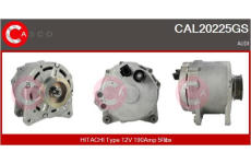 Spínač, zvedací zařízení oken CASCO CWR70131GS