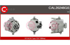 Alternátor CASCO CAL30113AS