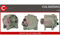 Alternátor CASCO CAL30118AS