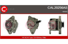 Alternátor CASCO CAL30119AS