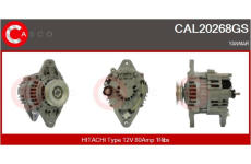 generátor CASCO CAL15286GS