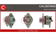 Alternátor CASCO CAL30128GS