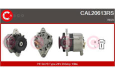 Alternátor CASCO CAL30137AS