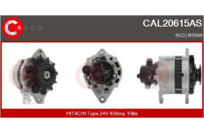 Spínač řízení CASCO CCS70282GS