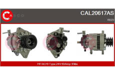 Alternátor CASCO CAL15339AS
