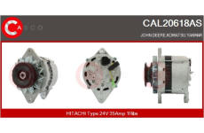 Spínač, zvedací zařízení oken CASCO CWR73060AS