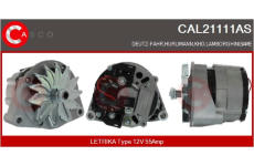 Spínač řízení CASCO CCS70328GS