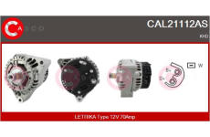 generátor CASCO CAL21112AS