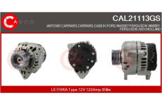 Spínač, zvedací zařízení oken CASCO CWR76015AS