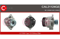 Alternátor CASCO CAL30169AS