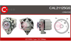 Alternátor CASCO CAL30170AS