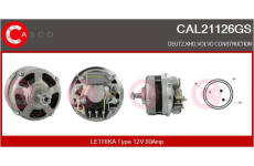 Alternátor CASCO CAL30172AS