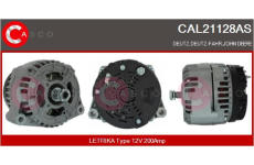 Alternátor CASCO CAL30175AS