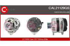 Alternátor CASCO CAL30177AS