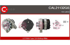 Alternátor CASCO CAL30181AS