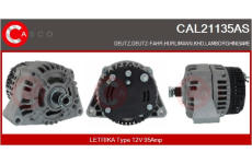 Spínač řízení CASCO CCS70395GS
