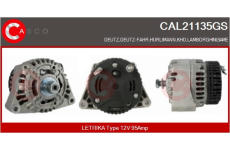 Spínač, zvedací zařízení oken CASCO CWR77023GS