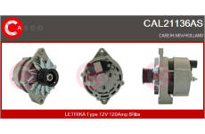 Alternátor CASCO CAL30184AS