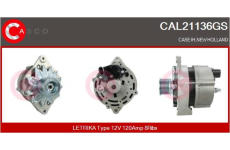 Alternátor CASCO CAL15420AS