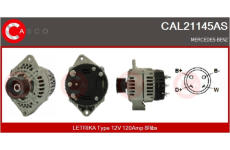 Spínač, zvedací zařízení oken CASCO CWR78023AS