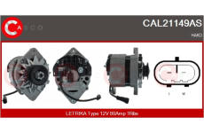 Spínač řízení CASCO CCS71007GS