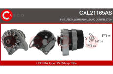 Spínač, zvedací zařízení oken CASCO CWR78069GS