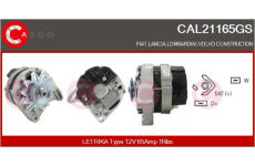 Alternátor CASCO CAL30219AS