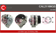 Alternátor CASCO CAL30221AS
