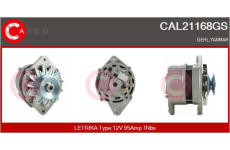 Alternátor CASCO CAL15474AS