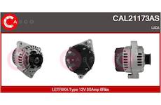 generátor CASCO CAL21173AS