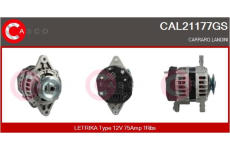 Alternátor CASCO CAL30234AS