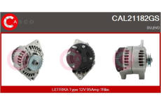 Spínač řízení CASCO CCS73012AS